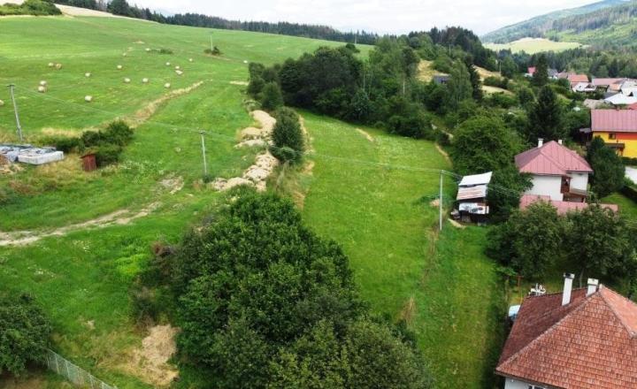 2979 M2 Stavebný pozemok na Beňuši - fotografia 18