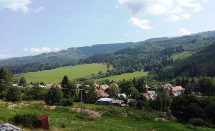 2979 M2 Stavebný pozemok na Beňuši - fotografia 19