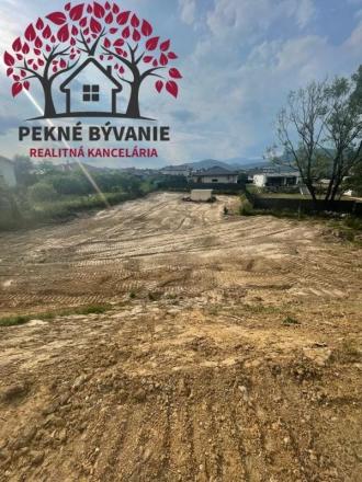 PREDÁME STAVEBNÝ POZEMOK V BREZNE - MAZORNÍKOVO - fotografia 2