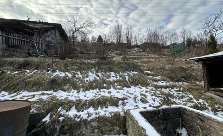 Chatka Brezno Padlíčkovo - fotografia 5