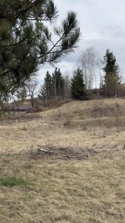 NA PREDAJ: 5x STAVEBNÉ POZEMKY BREZNO TISOVSKÁ CESTA , PODKOREŇOVÁ - fotografia 4