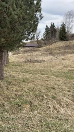 NA PREDAJ: 5x STAVEBNÉ POZEMKY BREZNO TISOVSKÁ CESTA , PODKOREŇOVÁ - fotografia 5