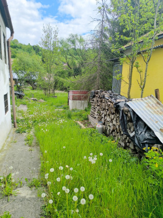 RD VYUŽITEĽNÝ AJ AKO CHALUPA, VHODNÝ NA BÝVANIE PODNIKANIE /PREDAJŇA,ZMRZLINA,KAVIAREŇ,REŠTAURÁCIA,ATĎ./ NA STRATEGICKOM MIESTE V CENTRE MÝTO POD ĎUMBIEROM - fotografia 12