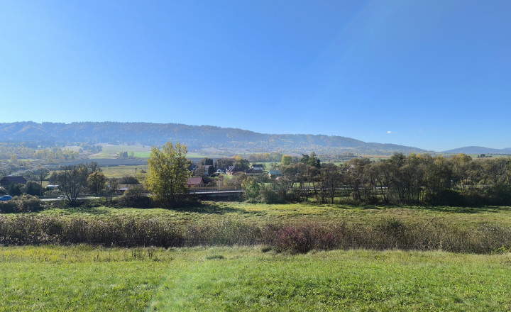 Pozemky BREZNO - ROHOZNÁ - fotografia 5