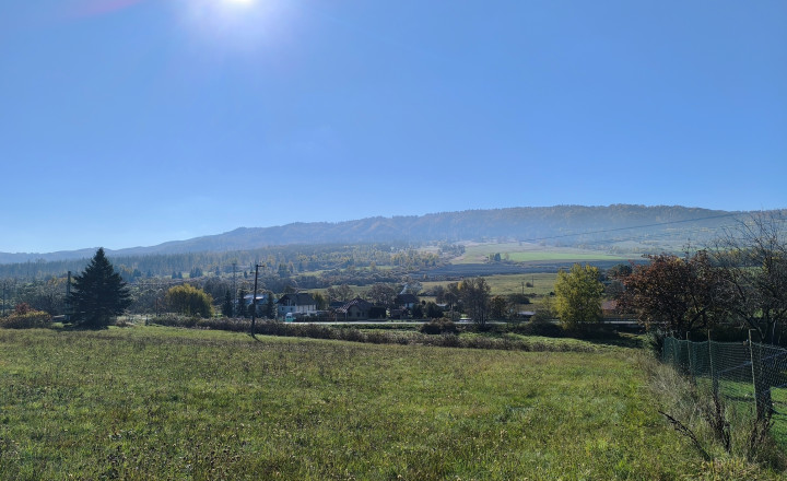 Pozemky BREZNO - ROHOZNÁ - fotografia 10