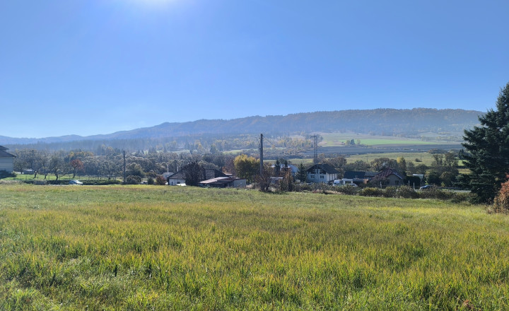 Pozemky BREZNO - ROHOZNÁ - fotografia 16