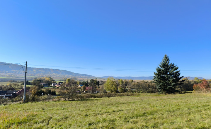 Pozemky BREZNO - ROHOZNÁ - fotografia 19