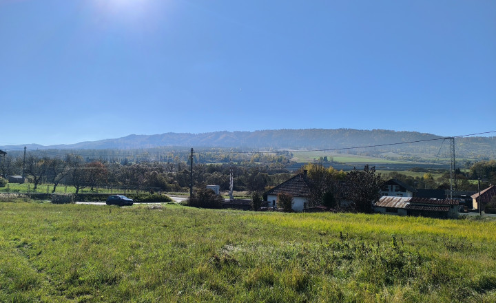 Pozemky BREZNO - ROHOZNÁ - fotografia 20