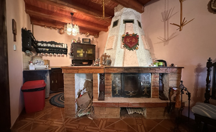 Výrazne znížená cena Chata Kokava nad Rimavicou, Línia - fotografia 8