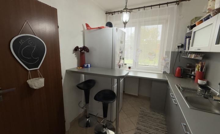 --NA PREDAJ--2i byt po rekonštrukcii Podbrezová - Štiavnička - fotografia 3