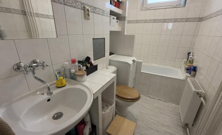 --NA PREDAJ--2i byt po rekonštrukcii Podbrezová - Štiavnička - fotografia 7