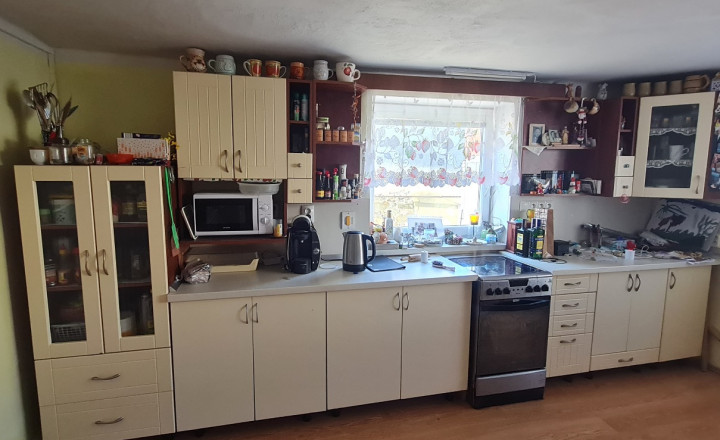 4 IZBY 2 KÚPEĽNE ZA VYNIKAJÚCU CENU ZÁVADKA NAD HRONOM