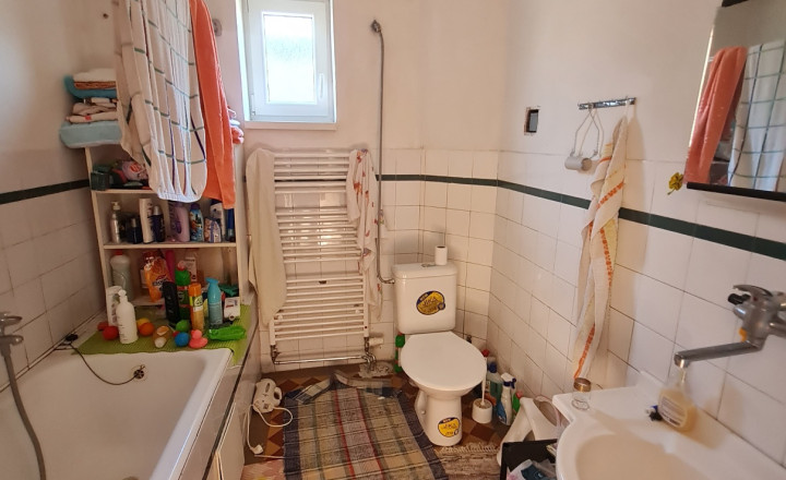 4 IZBY 2 KÚPEĽNE ZA VYNIKAJÚCU CENU ZÁVADKA NAD HRONOM - fotografia 10