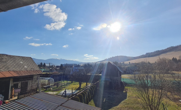 4 IZBY 2 KÚPEĽNE ZA VYNIKAJÚCU CENU ZÁVADKA NAD HRONOM - fotografia 12