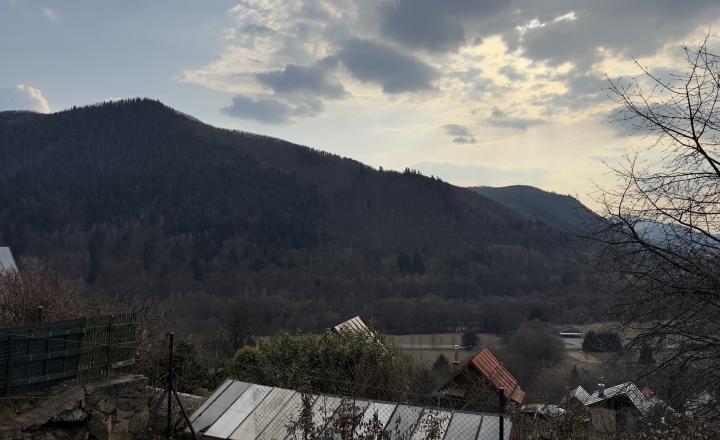 POZEMOK NA PREDAJ : ZÁHRADKÁRSKA OSADA ZUBERŠTÍN-PODBREZOVÁ - fotografia 12