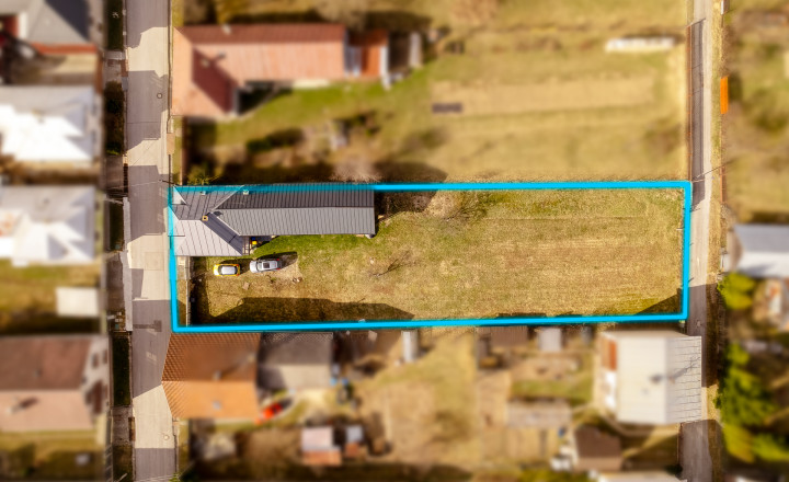 Moderný komfort v srdci tradície: Zrekonštruovaná drevenica s výhľadom na Kráľovu hoľu - fotografia 23