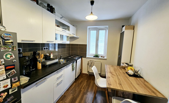 REZERVOVANÉ  chalupa v Hornej Lehote neďaleko Krpáčova - fotografia 6