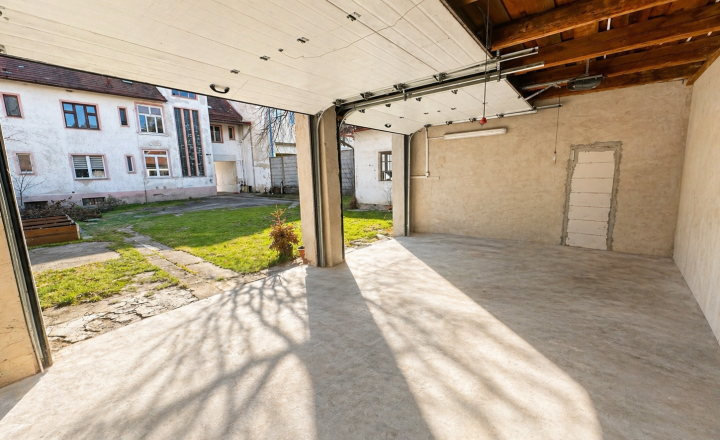 Rodinný dom v centre mesta Brezno na predaj - fotografia 4