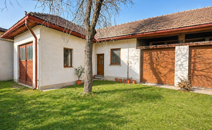 Rodinný dom v centre mesta Brezno na predaj - fotografia 6