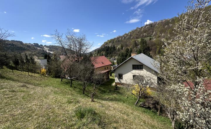 Rodinný dom, Mýto pod Ďumbierom + Dohoda - fotografia 7