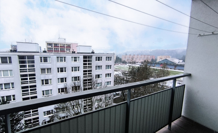REZERVOVANÉ 🍀VEĽKÝ SLNEČNÝ 3 IZB. BYT 76 M2, 4 LÓDŽIE, NAJVYHĽADÁVANEJŠÍ TYP BYTOV V TICHEJ A TOP LOKALITE, BREZNO S VÝHĽADMI - fotografia 15