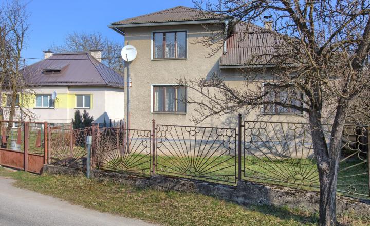 Rodinný dom Lopej, Podte pozrieť - fotografia 1