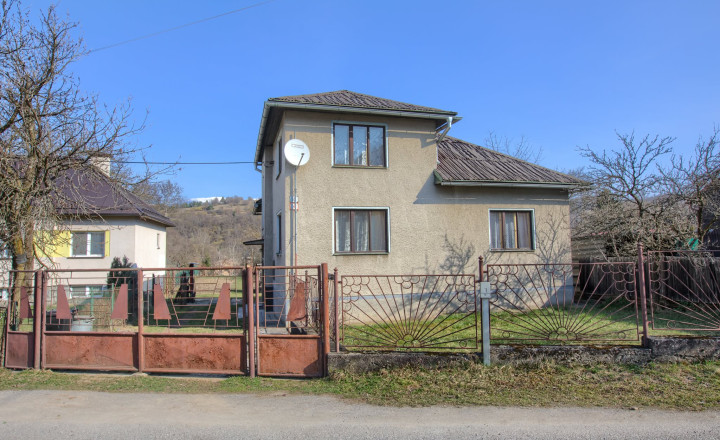 Rodinný dom Lopej, Podte pozrieť