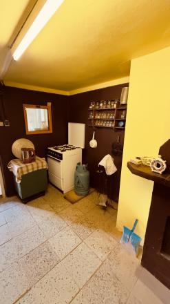 --ZNÍŽENÁ SUMA-- záhradná chatka Padličkovo - Brezno - fotografia 10
