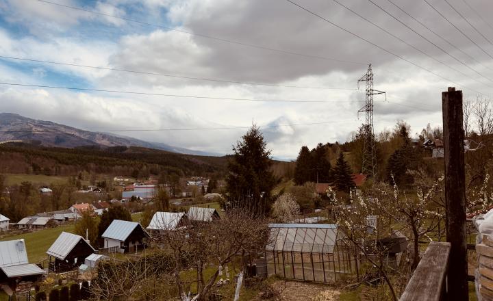 --ZNÍŽENÁ SUMA-- záhradná chatka Padličkovo - Brezno - fotografia 19