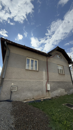 =NA PREDAJ= RODINNÝ DOM V PÔVODNOM STAVE BACÚCH - HOREHRONIE