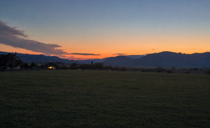 Jedinečný pozemok v Rohoznej na predaj - fotografia 8