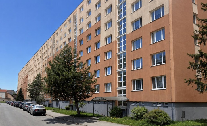 PEKNÉ BÝVANIE -kúpa 2 izbový byt Brezno pre konkrétnu záujemkyňu