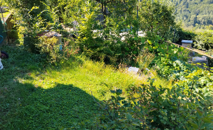 Záhradná chatka s krásnymi výhľadmi – Zuberštín, Podbrezová - fotografia 33