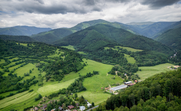 Nová ponuka pozemky Mýto pod Ďumbierm - fotografia 9