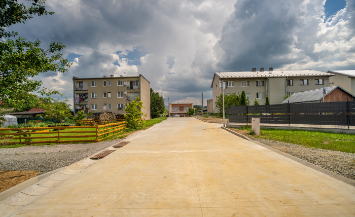 Stavebné pozemky Brezno - Podkoreňová - fotografia 6