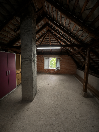 ==ZNÍŽENÁ SUMA== rodinný dom ulica Hlavná Heľpa Horehronie - fotografia 11