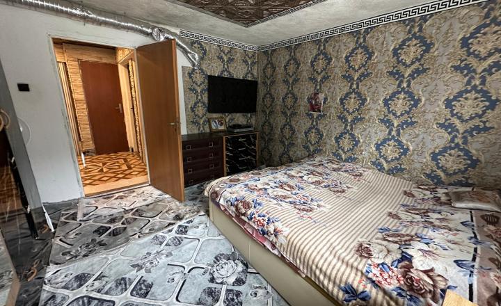 ==ZNÍŽENÁ SUMA== rodinný dom ulica Hlavná Heľpa Horehronie - fotografia 16