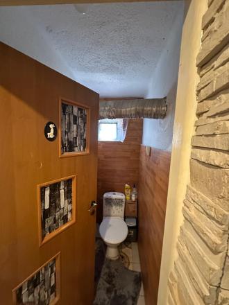 ==ZNÍŽENÁ SUMA== rodinný dom ulica Hlavná Heľpa Horehronie - fotografia 20