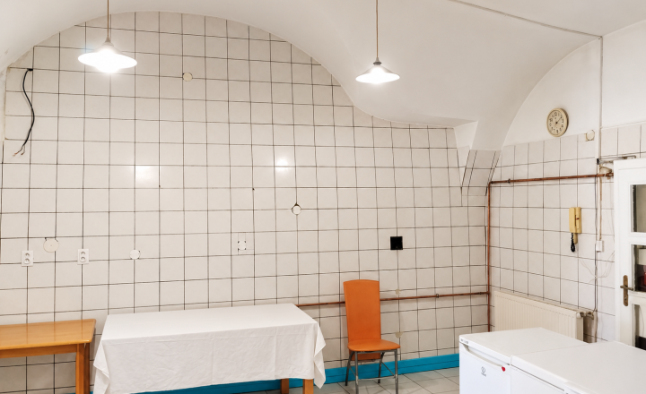 Priestory vhodné pre komerčnú prevádzku v centre Brezna - fotografia 5