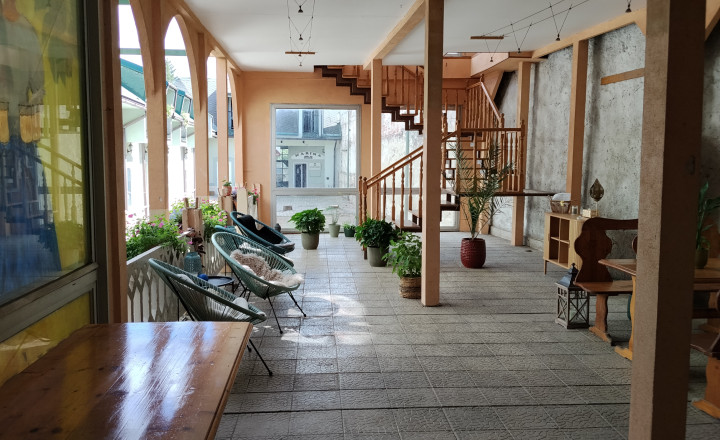 Priestory pre služby v centre Brezna - fotografia 6