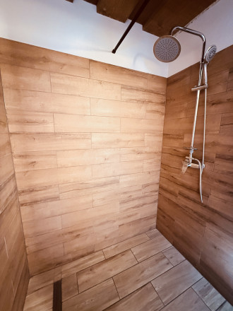 =PREDAJ=drevenica pod Kráľovou hoľou v malebnej obci Šumiac - fotografia 15