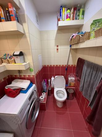 Na predaj ponúkame: Slnečný 3-izbový byt s loggiou po kompletnej rekonštrukcii – Brezno, sídlisko Mazorníkovo (63 m²) - fotografia 6