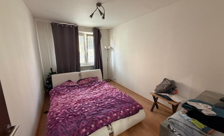 Na predaj ponúkame: Slnečný 3-izbový byt s loggiou po kompletnej rekonštrukcii – Brezno, sídlisko Mazorníkovo (63 m²) - fotografia 9