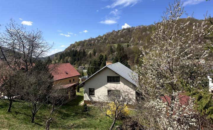 Rodinný dom, Mýto pod Ďumbierom + Dohoda - fotografia 6