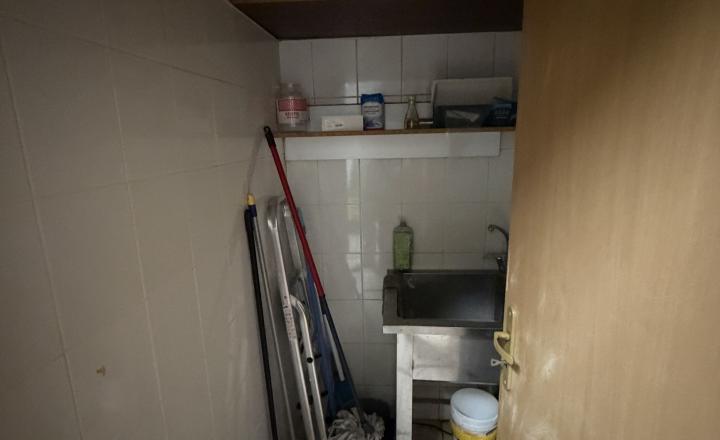 Na prenájom zabehnutá a zariadená prevádzka reštaurácie v Brezne - fotografia 14