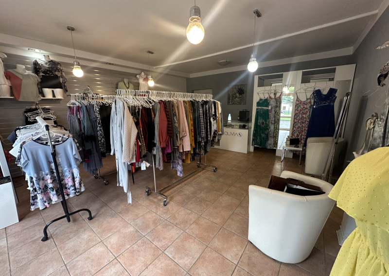 Ponúkame prenájom obchodných priestorov v centre Brezna